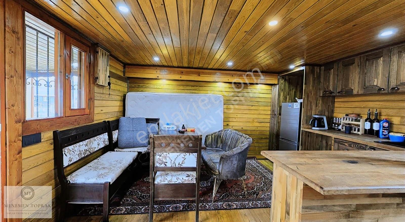 Türkelli'de Doğanın Kalbinde Huzur Dolu Bir Yaşam - Görsel 24