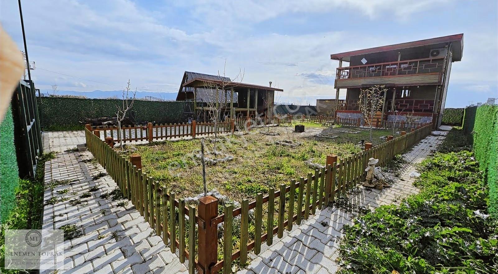 Türkelli'de Doğanın Kalbinde Huzur Dolu Bir Yaşam - Görsel 19