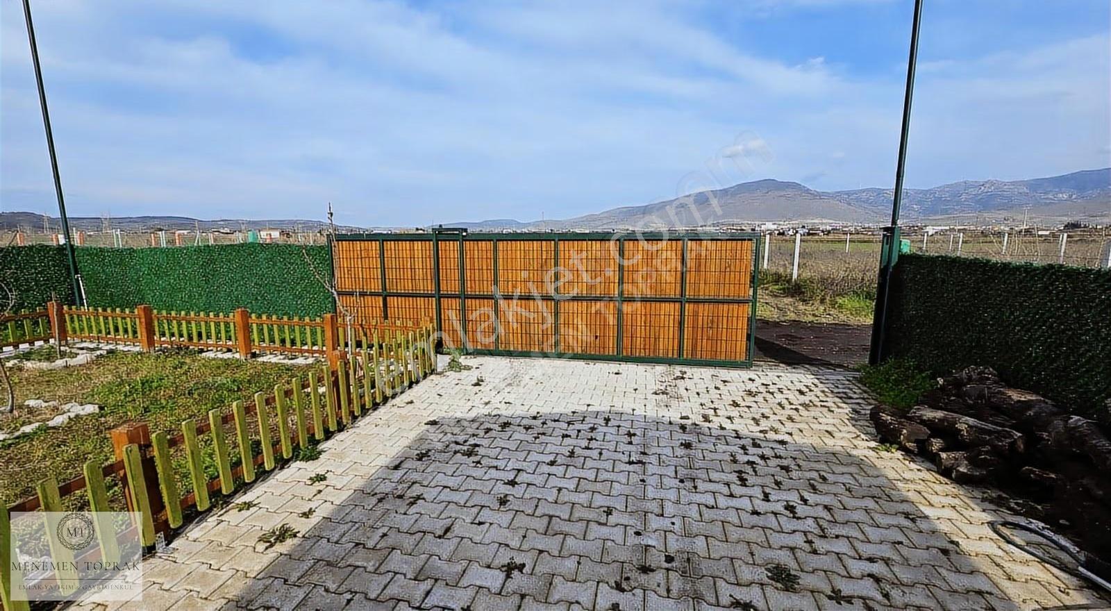 Türkelli'de Doğanın Kalbinde Huzur Dolu Bir Yaşam - Görsel 20