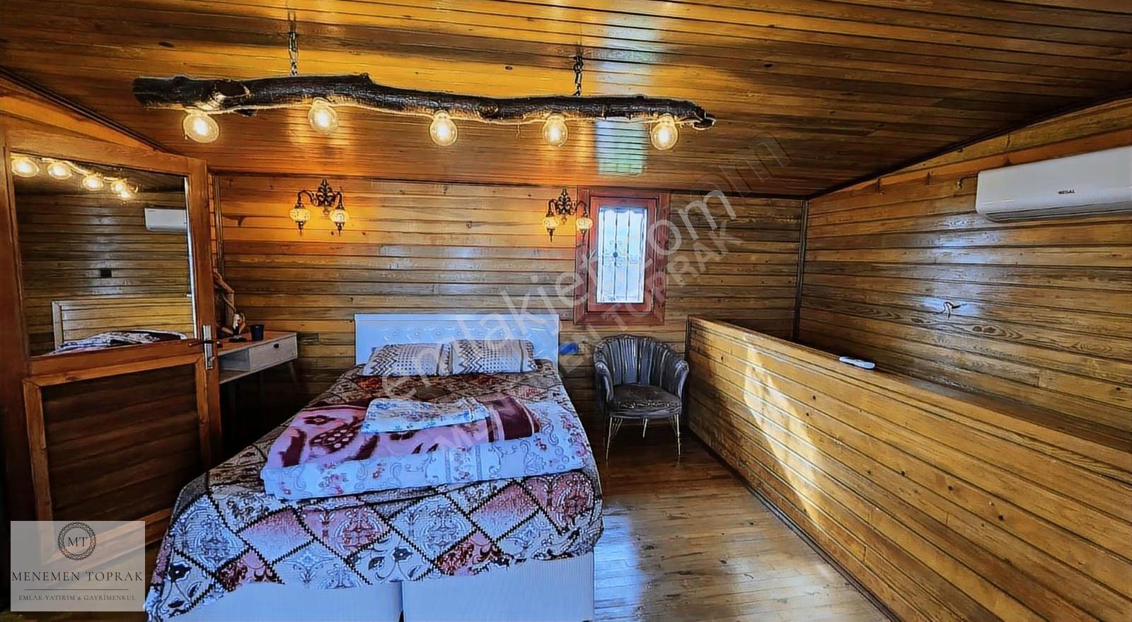 Türkelli'de Doğanın Kalbinde Huzur Dolu Bir Yaşam - Görsel 5