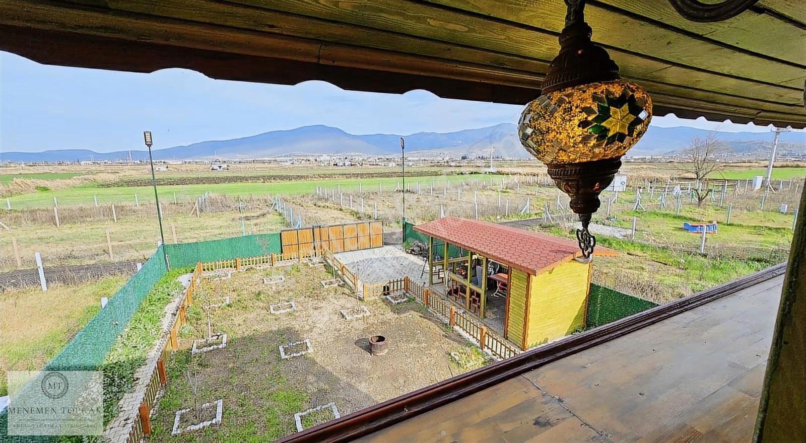 Türkelli'de Doğanın Kalbinde Huzur Dolu Bir Yaşam - Görsel 23