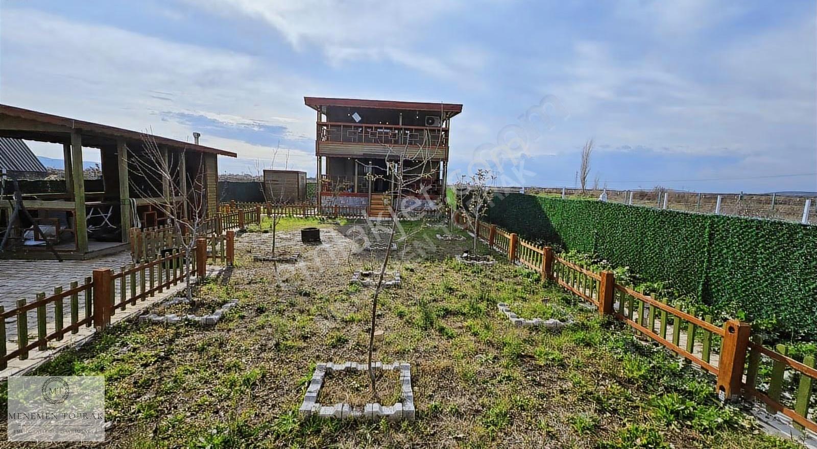 Türkelli'de Doğanın Kalbinde Huzur Dolu Bir Yaşam - Görsel 18