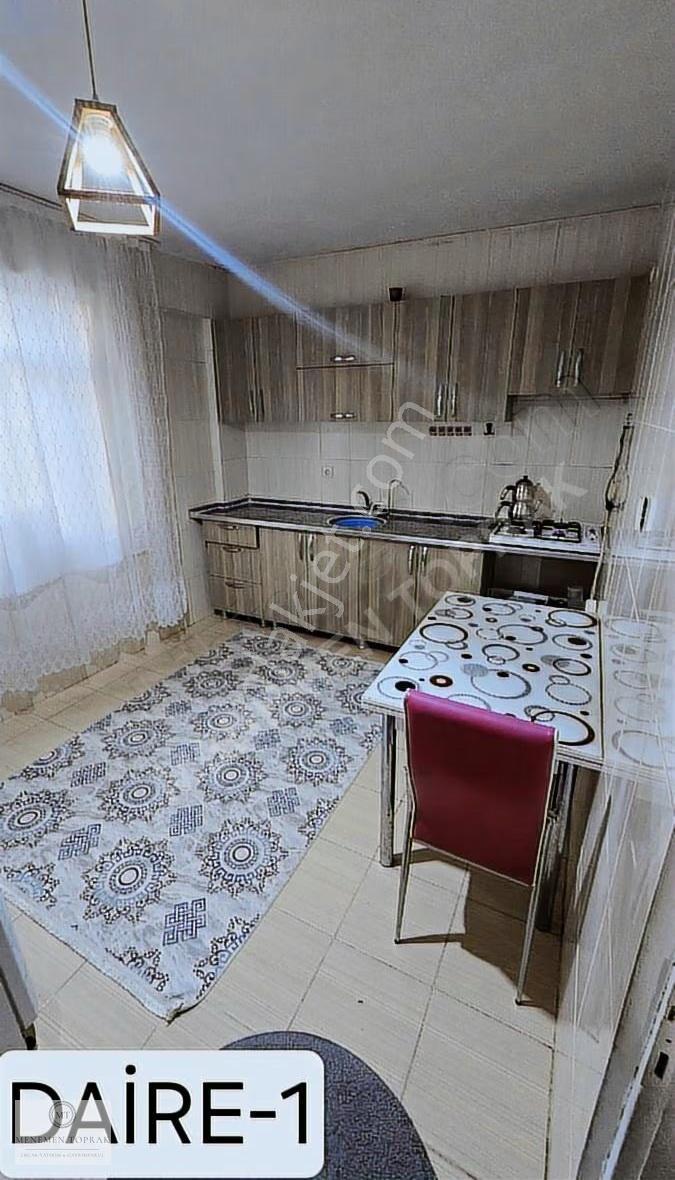 Menemen Irmak Mh. 3 Katlı Müstakil Tapu Ev - Görsel 19