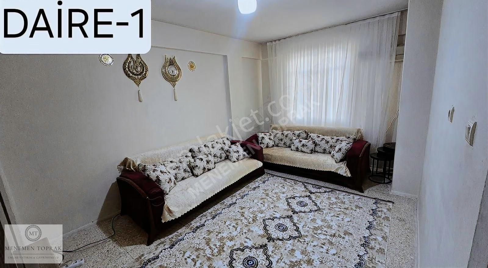 Menemen Irmak Mh. 3 Katlı Müstakil Tapu Ev - Görsel 12