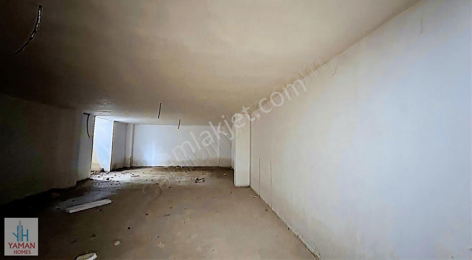 Alanya Obada Cadde Üzerinde Kiralık Sıfır Yeni Dükkan - Görsel 3