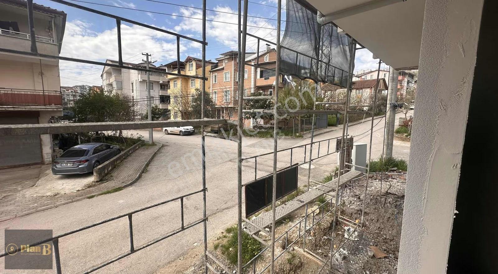 Boğazova Yakın Mesafede Geniş Ve Prestijli Satılık Dükkan - Görsel 31