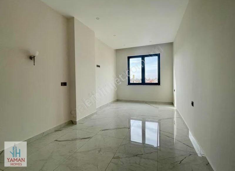 Konak City - Alanya Gullerpınarı Lüx Sıtede A 2+1 Daıre - Görsel 13
