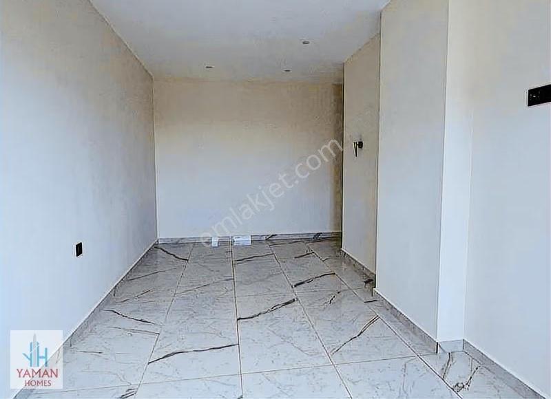 Konak City - Alanya Gullerpınarı Lüx Sıtede A 2+1 Daıre - Görsel 3