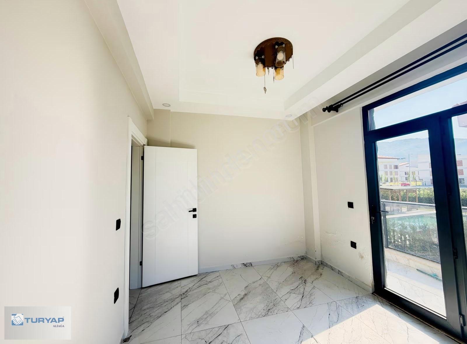 Köyceğizde 4+1 Havuzlu Satılık Villa - Görsel 27