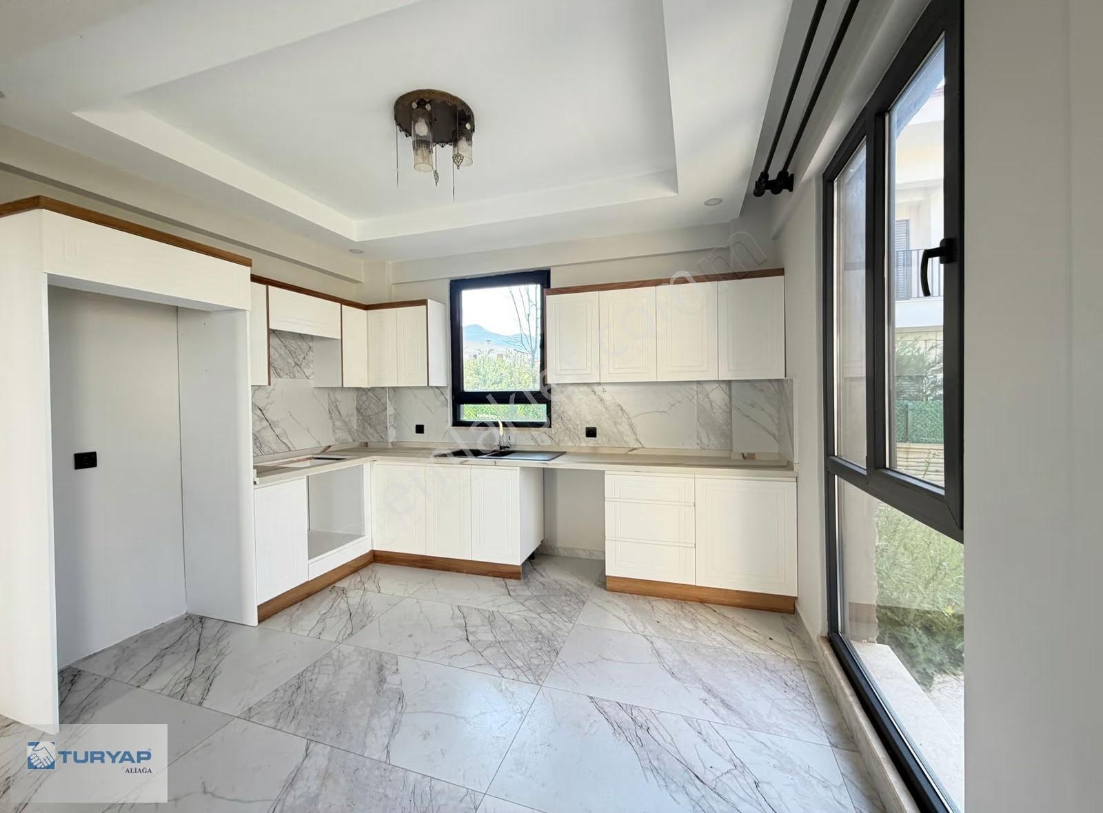 Köyceğizde 4+1 Havuzlu Satılık Villa - Görsel 9