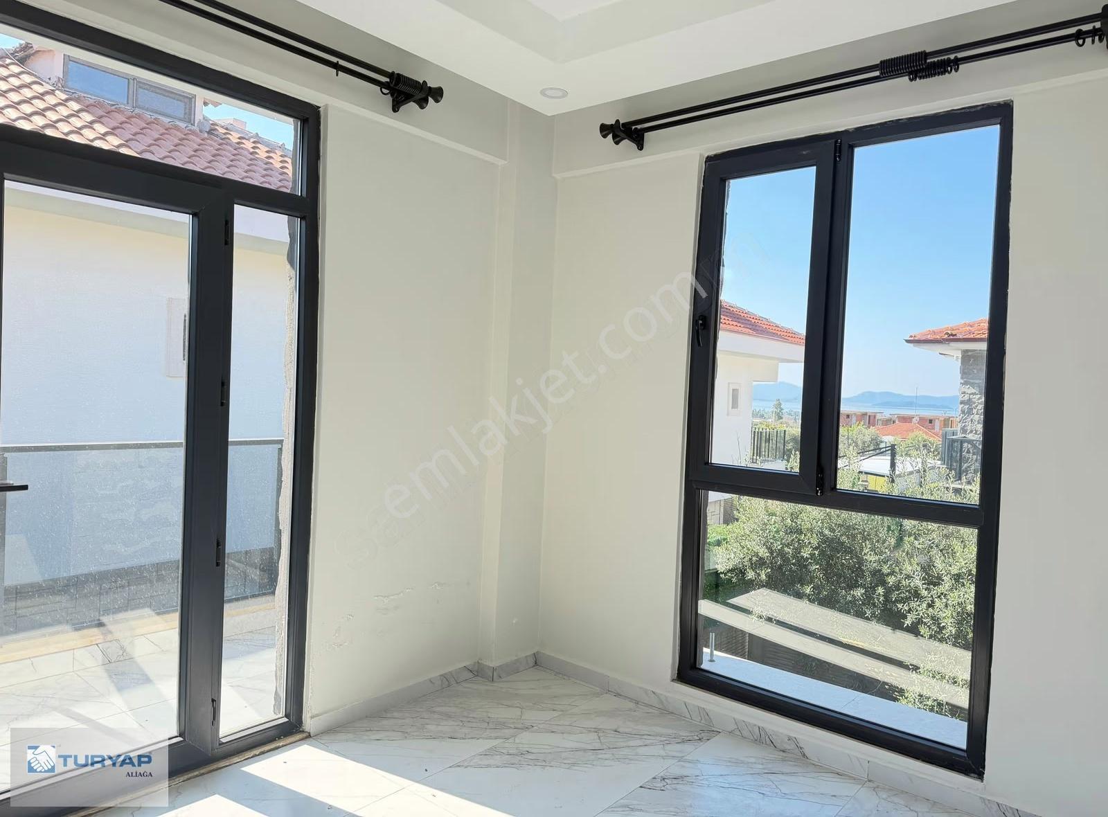 Köyceğizde 4+1 Havuzlu Satılık Villa - Görsel 25