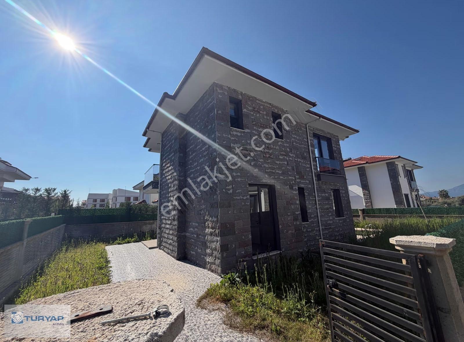 Köyceğizde 4+1 Havuzlu Satılık Villa - Görsel 5