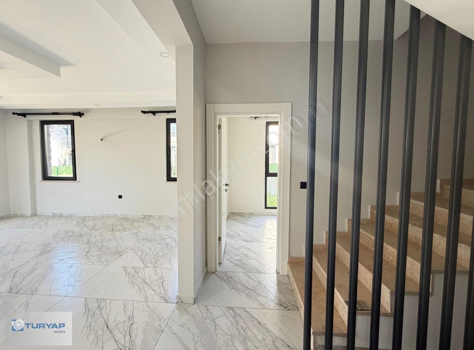 Köyceğizde 4+1 Havuzlu Satılık Villa - Görsel 8