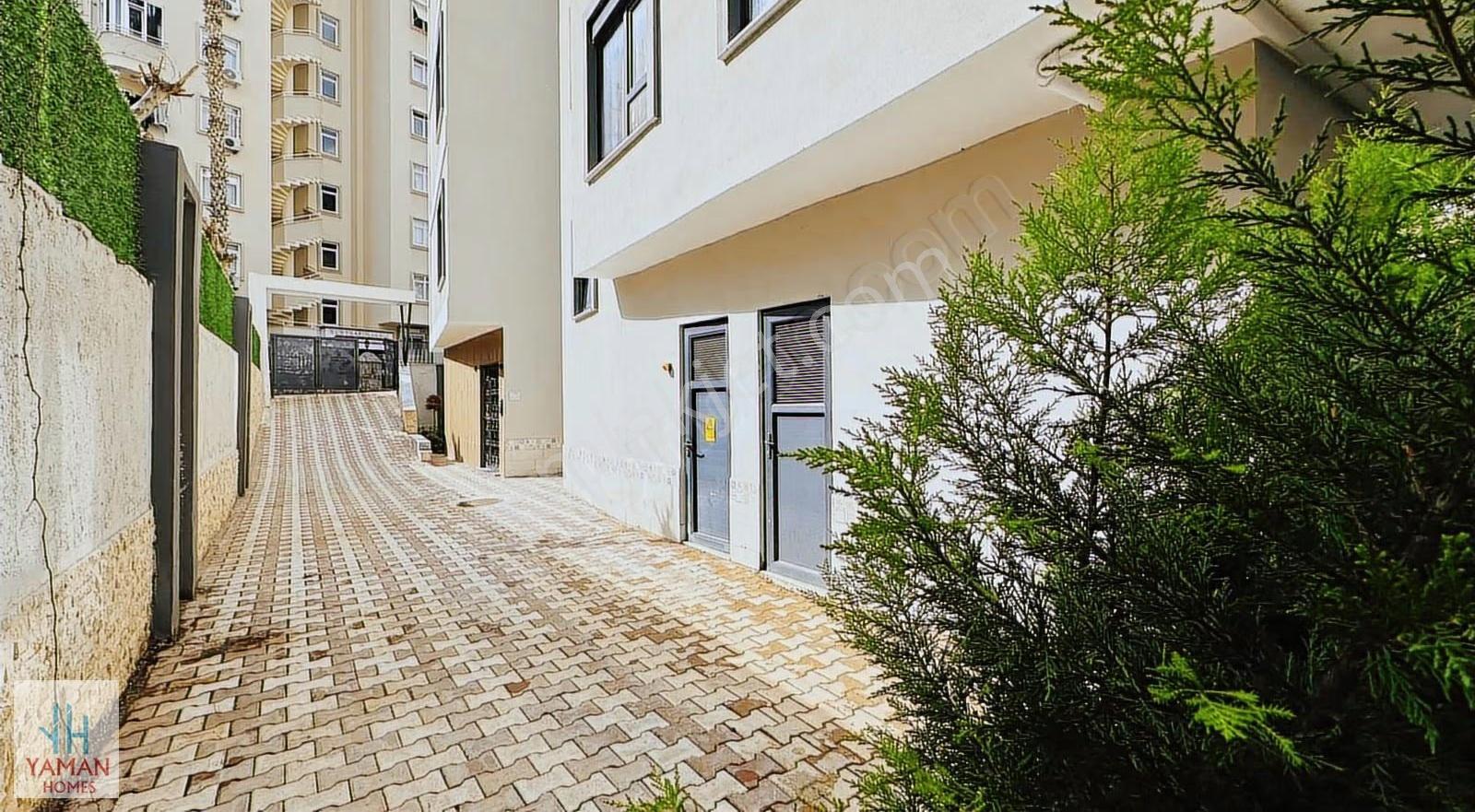 Acil Satılık Alanya Merkezde Uygun Fiyata 1+1 Daire - Görsel 11