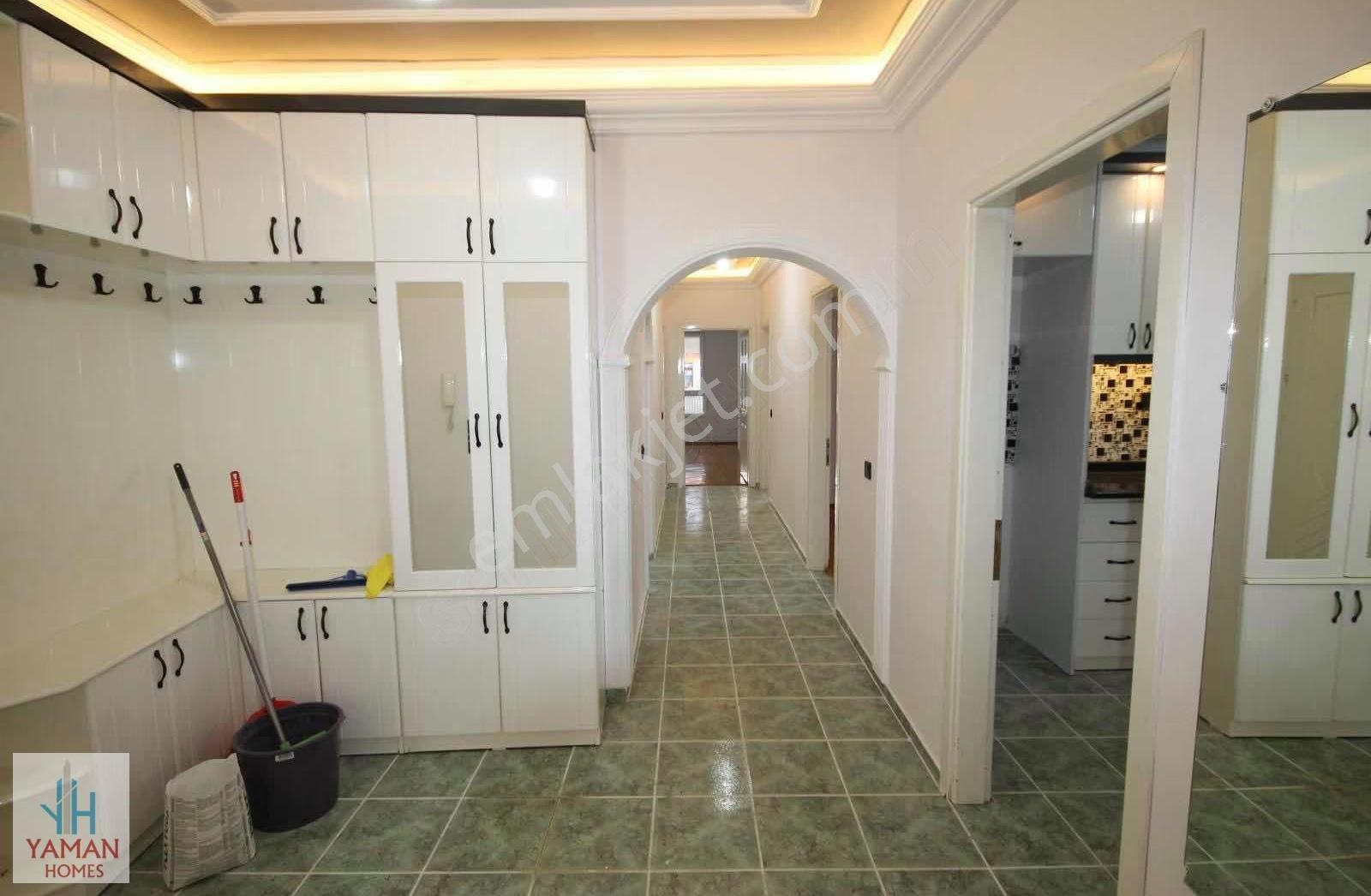 Alanya Merkezde Kupon Daire !! - Görsel 3