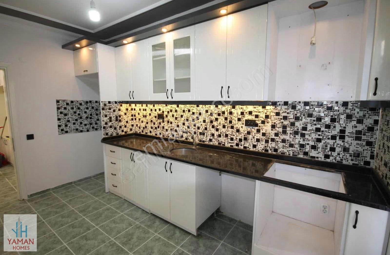 Alanya Merkezde Kupon Daire !! - Görsel 6