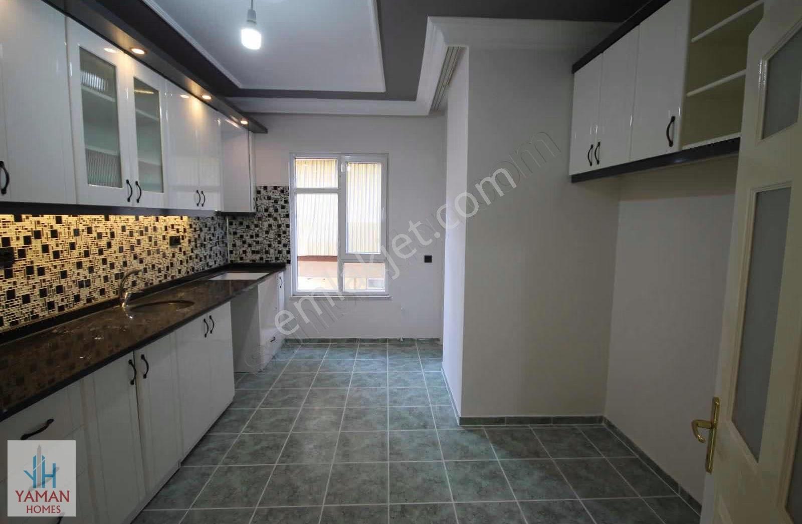 Alanya Merkezde Kupon Daire !! - Görsel 16