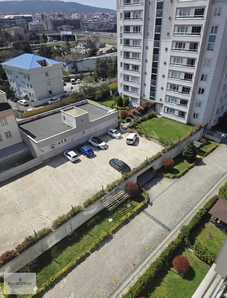 Muhteşem Ara Kat Daire Taşınmaya Hazır - Görsel 20