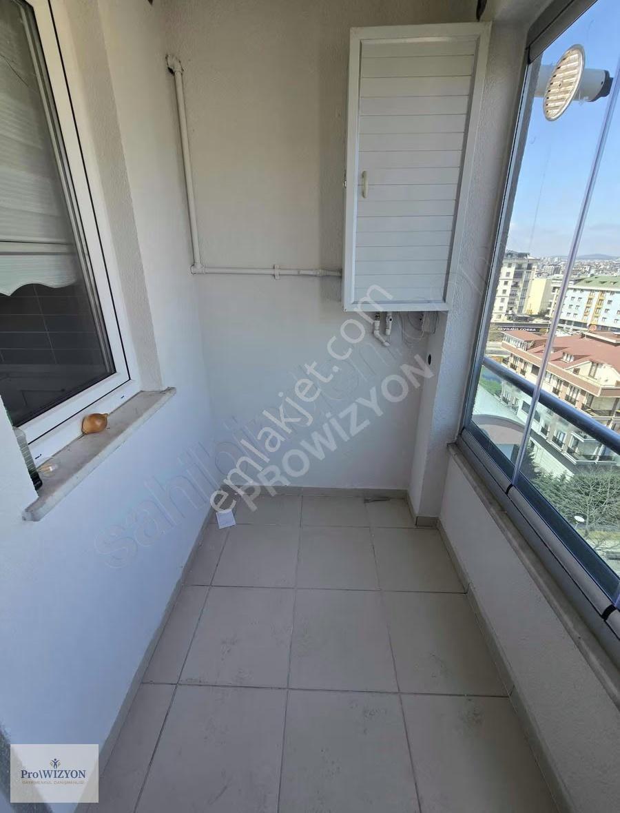 Muhteşem Ara Kat Daire Taşınmaya Hazır - Görsel 31