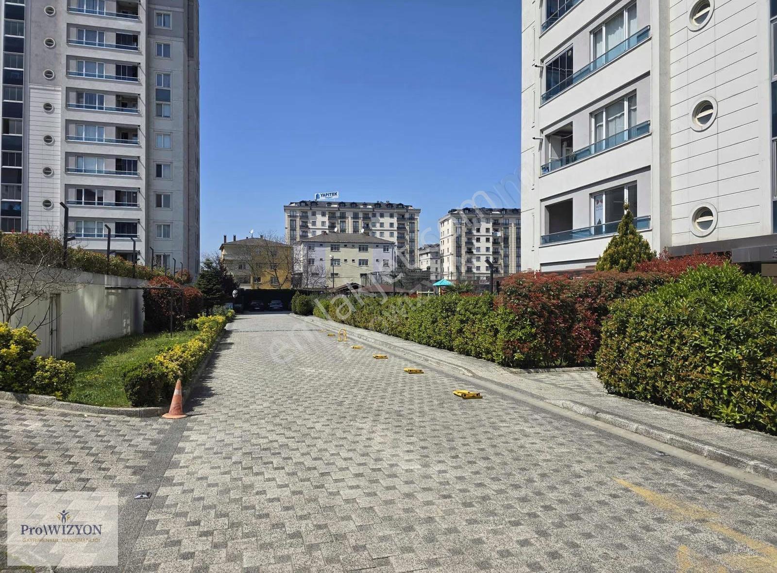 Muhteşem Ara Kat Daire Taşınmaya Hazır - Görsel 4