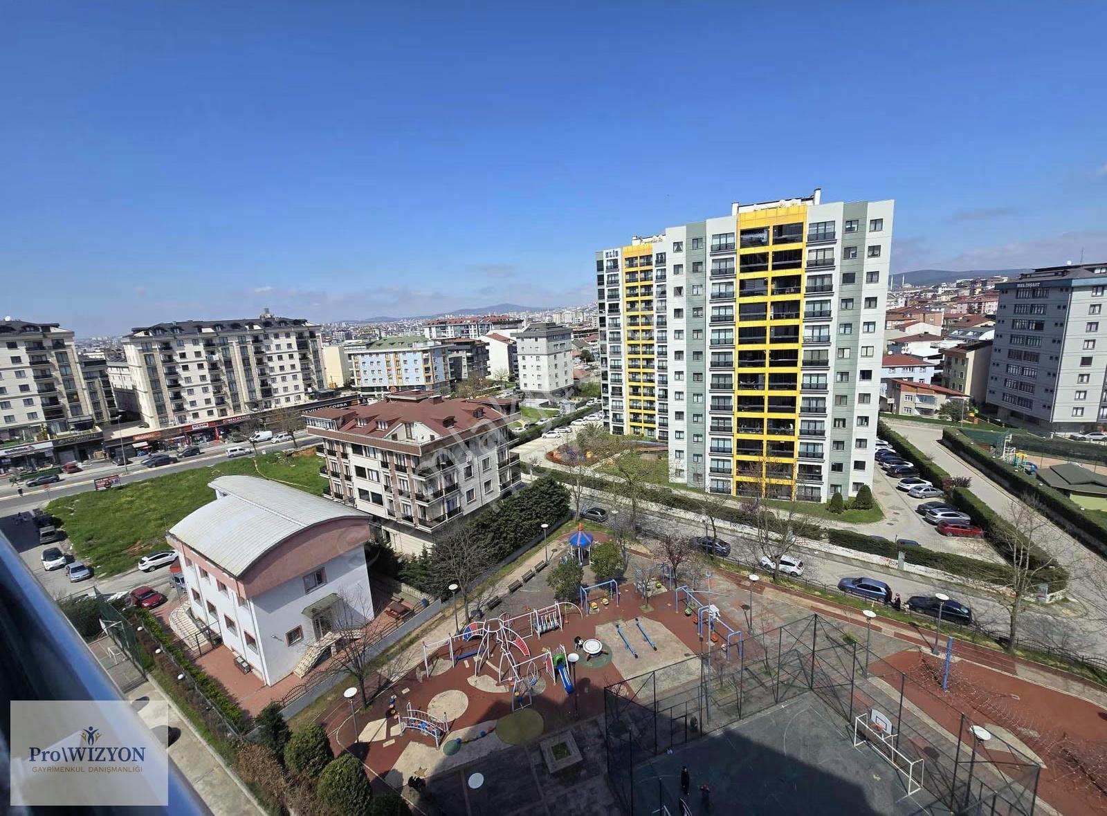 Muhteşem Ara Kat Daire Taşınmaya Hazır - Görsel 12