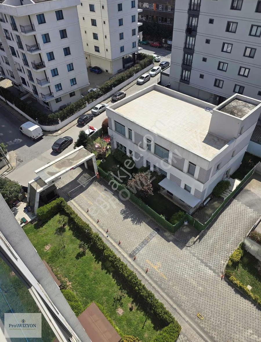 Muhteşem Ara Kat Daire Taşınmaya Hazır - Görsel 30