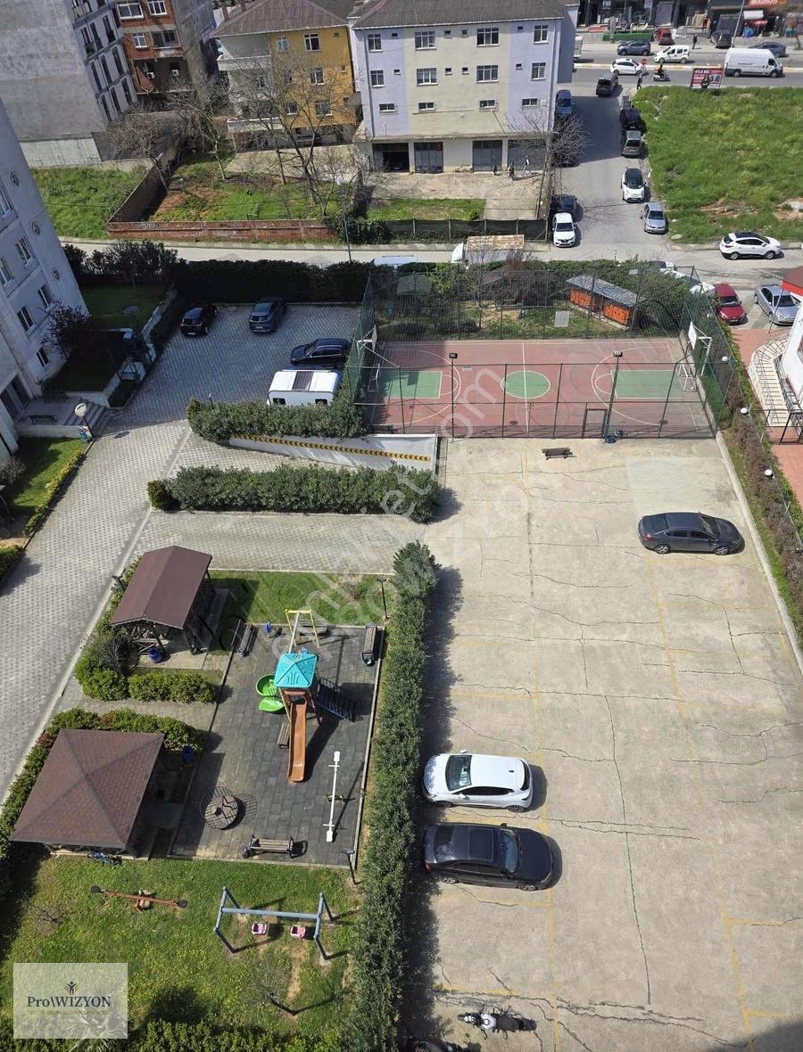 Muhteşem Ara Kat Daire Taşınmaya Hazır - Görsel 7