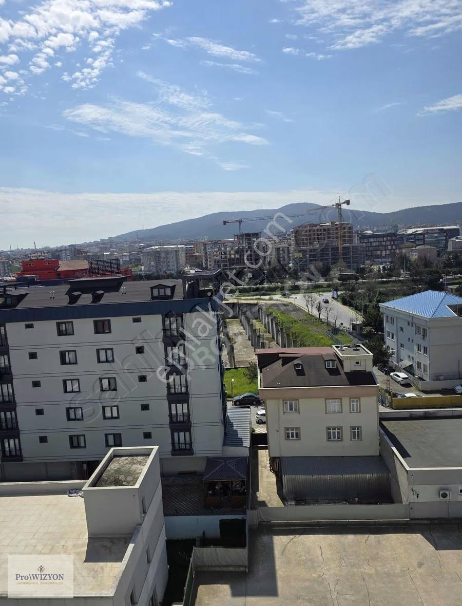 Muhteşem Ara Kat Daire Taşınmaya Hazır - Görsel 18
