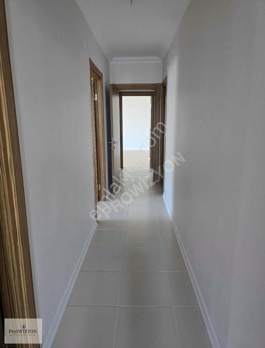 Muhteşem Ara Kat Daire Taşınmaya Hazır - Görsel 13