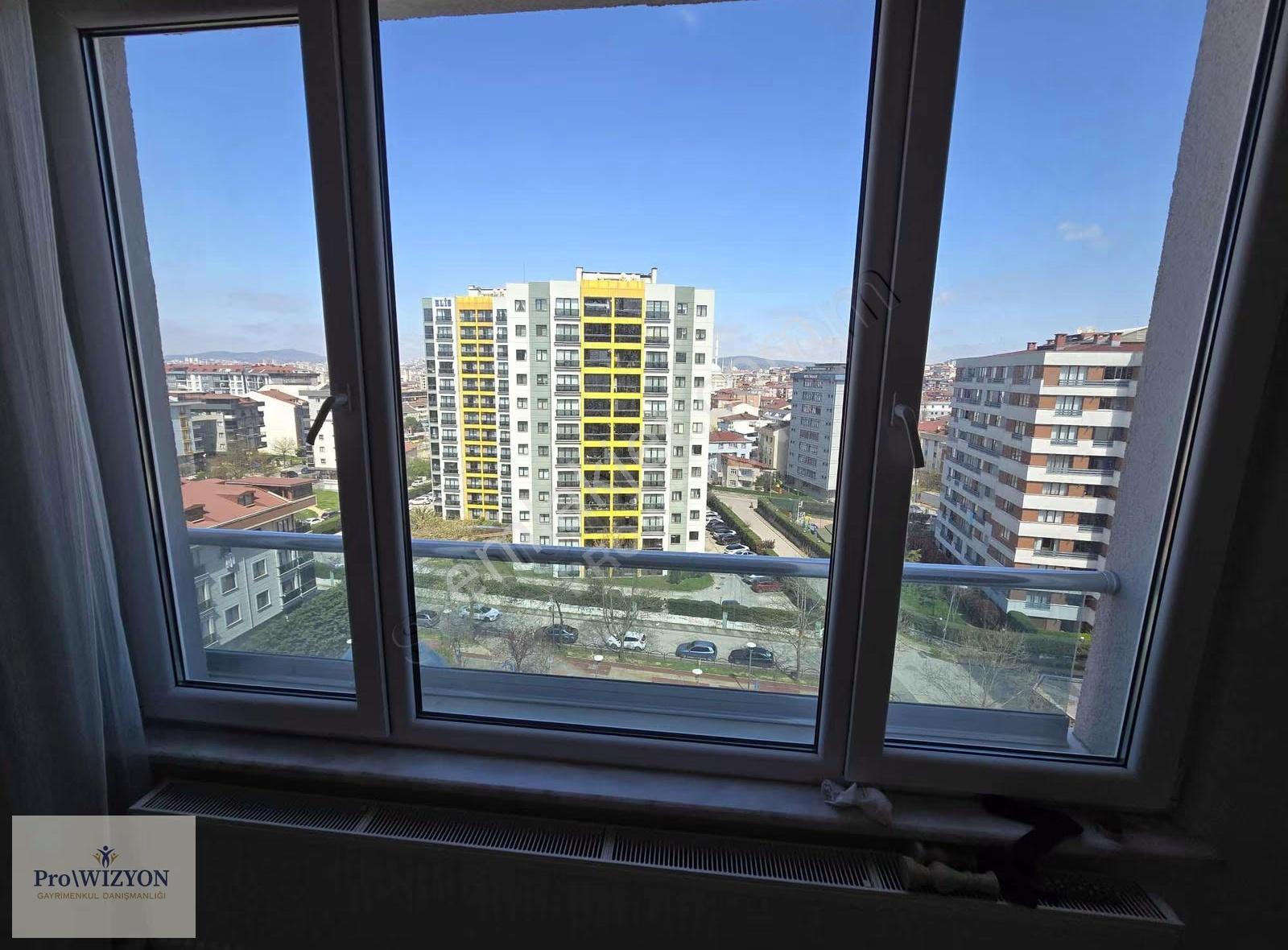 Muhteşem Ara Kat Daire Taşınmaya Hazır - Görsel 27
