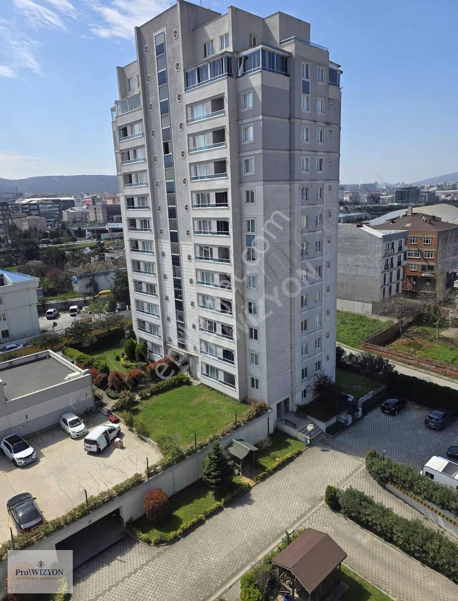 Muhteşem Ara Kat Daire Taşınmaya Hazır - Görsel 16