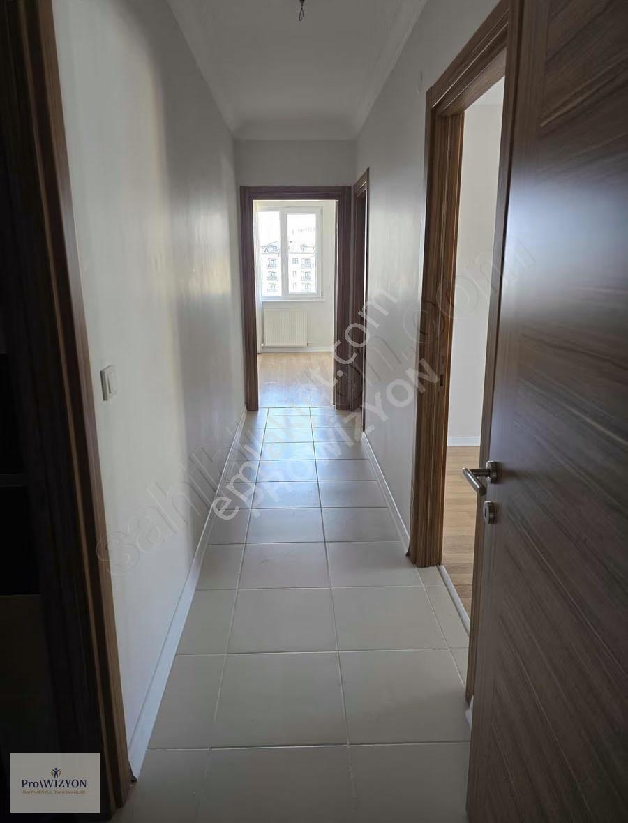 Muhteşem Ara Kat Daire Taşınmaya Hazır - Görsel 9