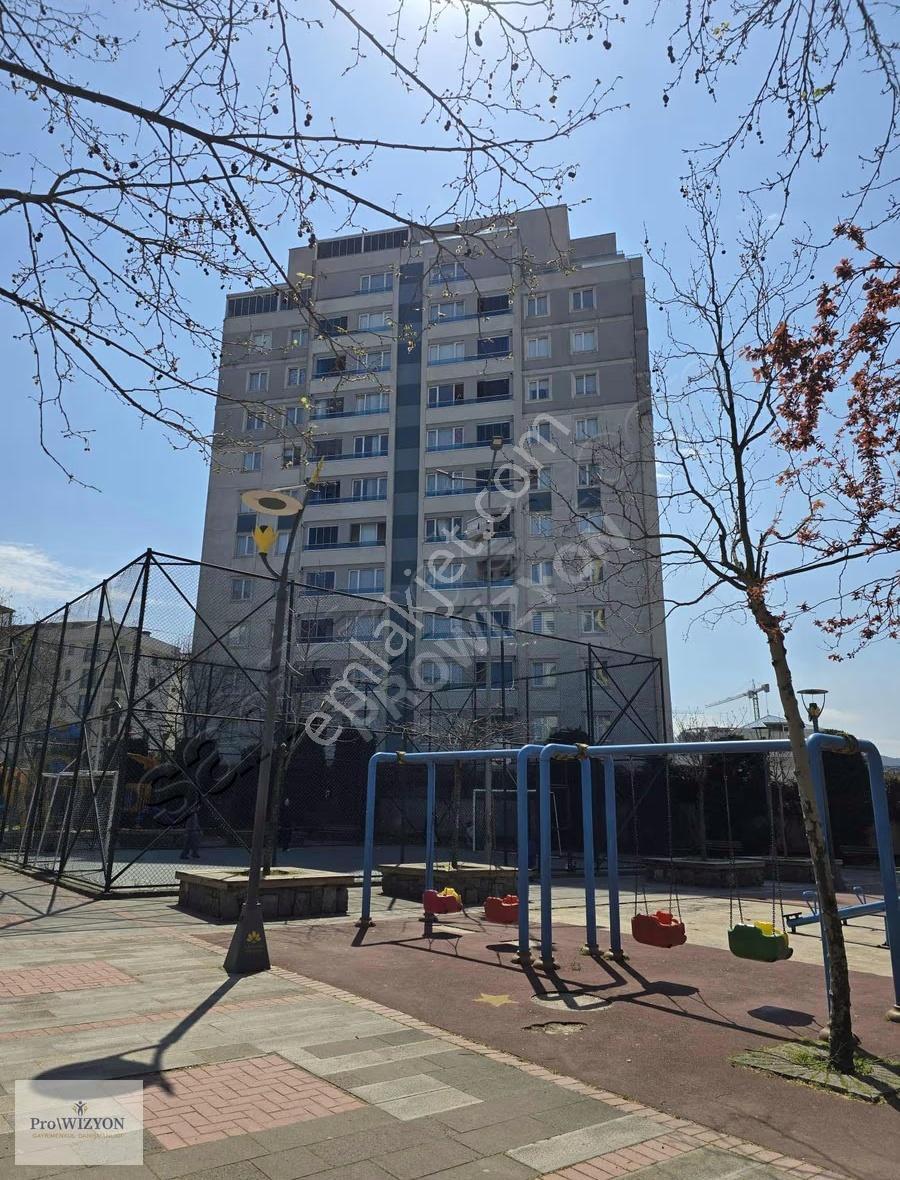 Muhteşem Ara Kat Daire Taşınmaya Hazır - Görsel 32