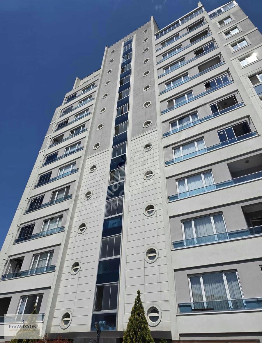 Muhteşem Ara Kat Daire Taşınmaya Hazır - Görsel 29