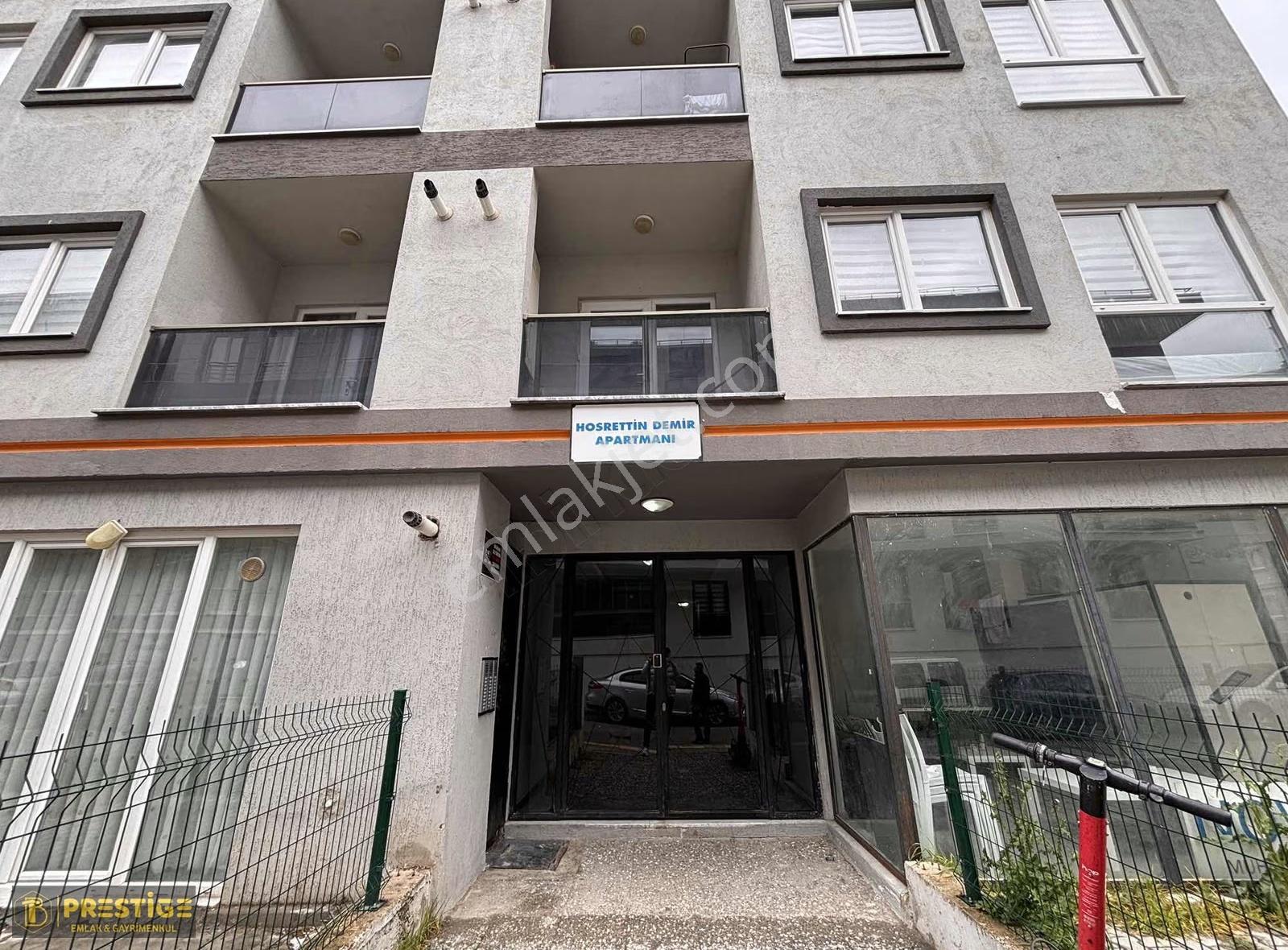 Bt Prestıge'den Fırsat Geniş 2+1 Eşyasız Kiralık Daire - Görsel 11