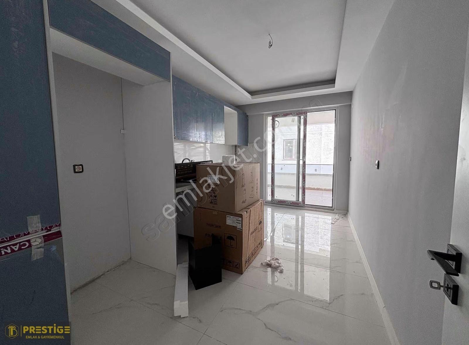Bt Prestıge'den Fırsat Akçalarda 4+1 Dubleks Kiralık Daire - Görsel 3