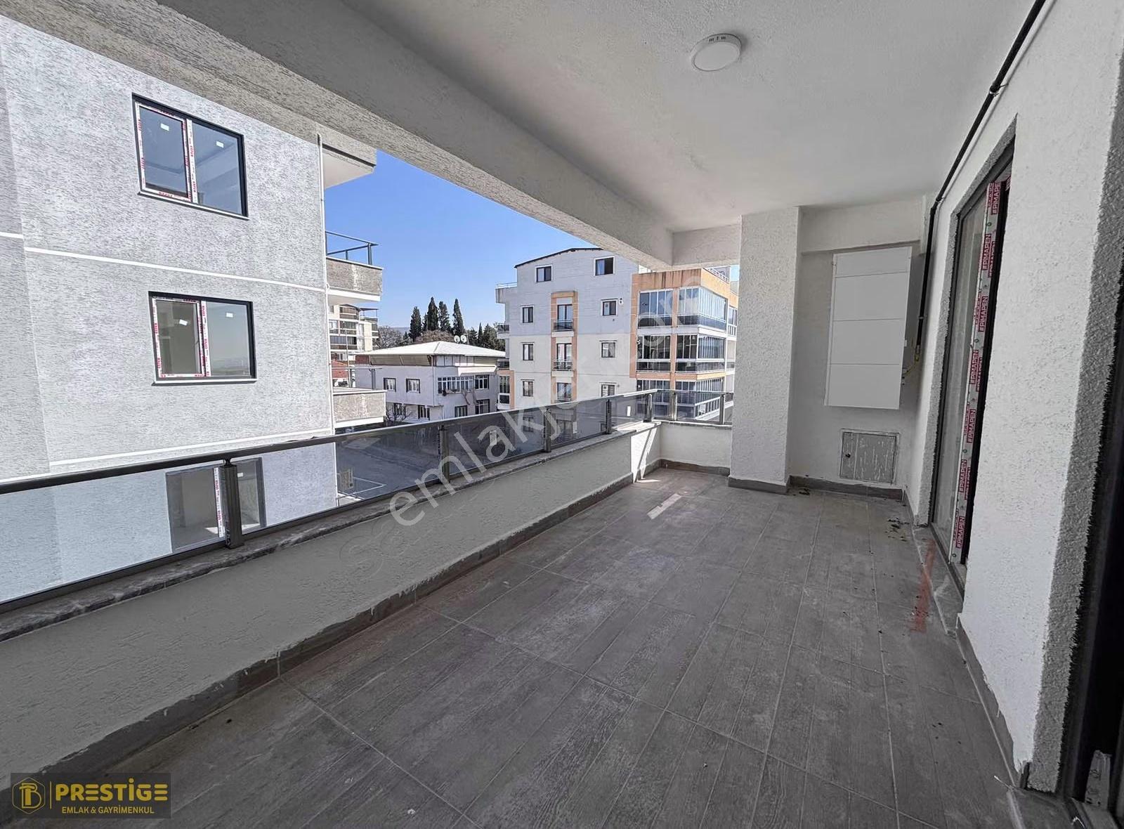 Bt Prestıge'den Fırsat Akçalarda 4+1 Dubleks Kiralık Daire - Görsel 16