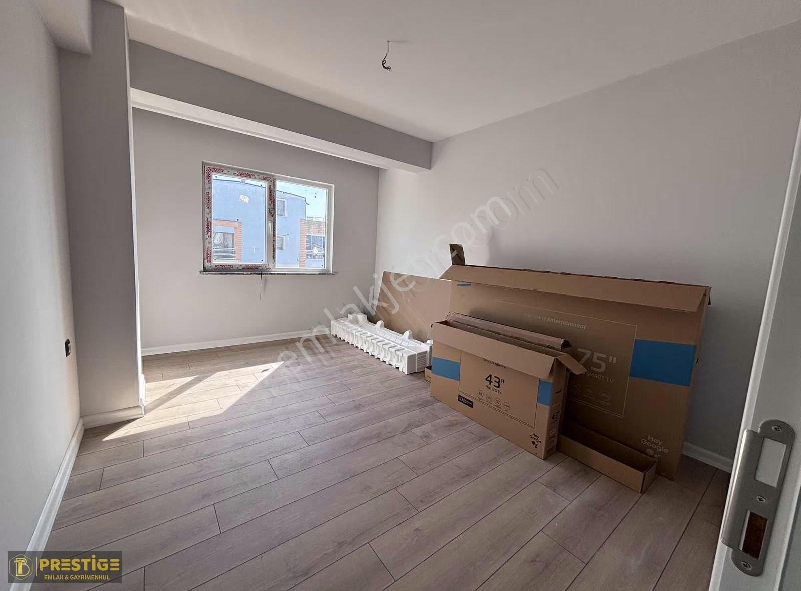Bt Prestıge'den Fırsat Akçalarda 4+1 Dubleks Kiralık Daire - Görsel 22
