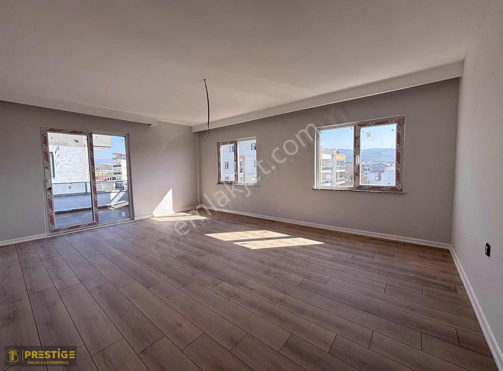 Bt Prestıge'den Fırsat Akçalarda 4+1 Dubleks Kiralık Daire - Görsel 18