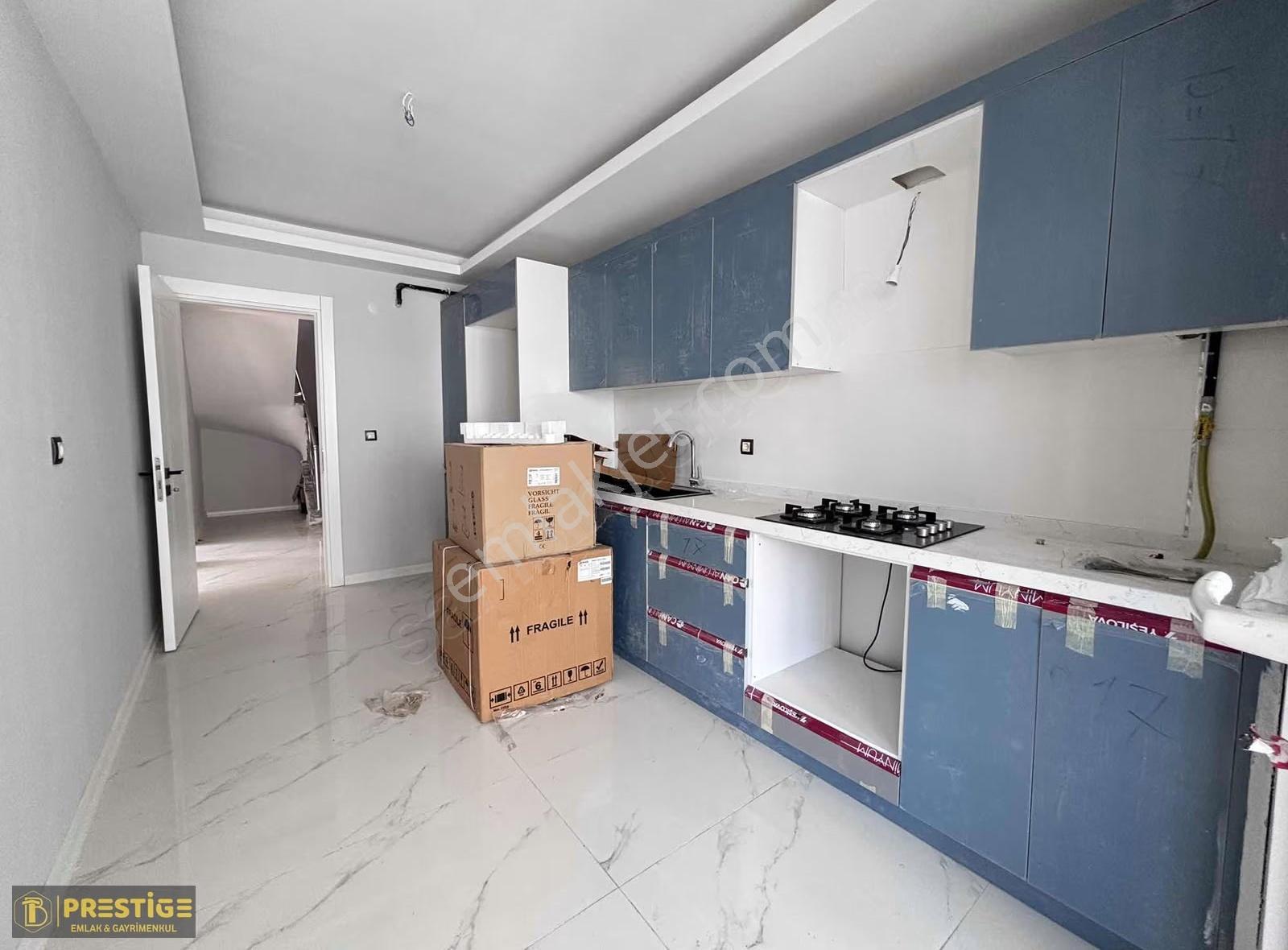 Bt Prestıge'den Fırsat Akçalarda 4+1 Dubleks Kiralık Daire - Görsel 15