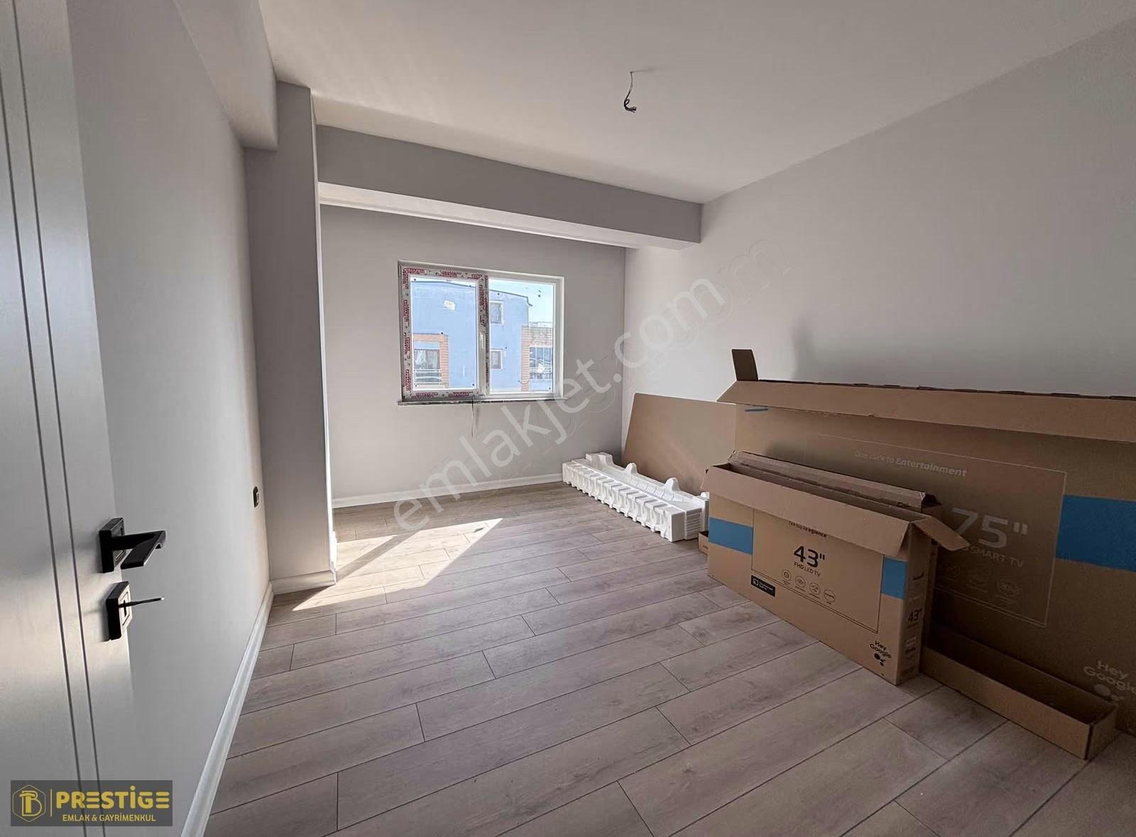 Bt Prestıge'den Fırsat Akçalarda 4+1 Dubleks Kiralık Daire - Görsel 9