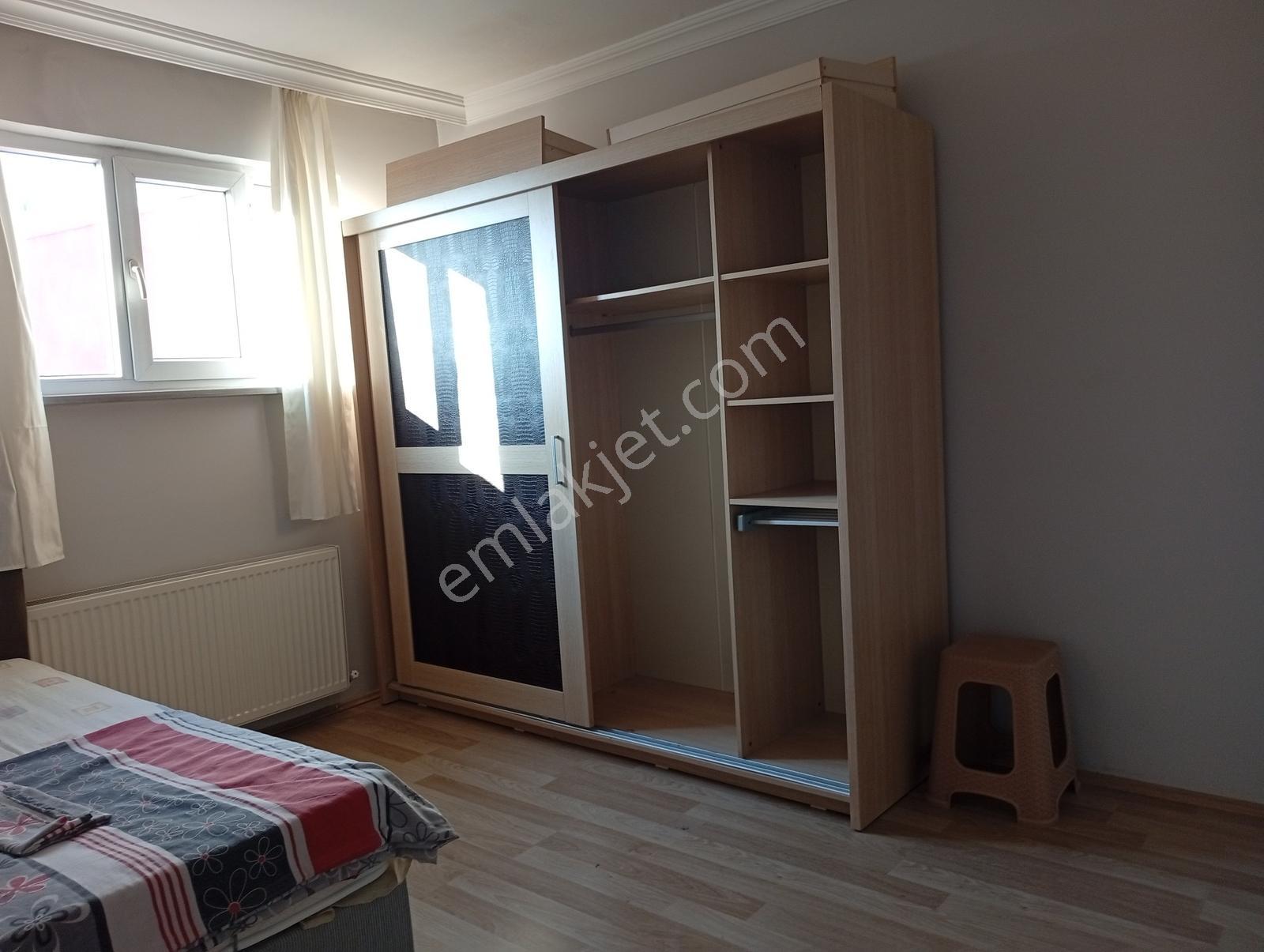 Sarıcapaşa Mah. De Bulgar Konsolosluğu Arkası Kiralık Eşyalı 1+1 - Görsel 18