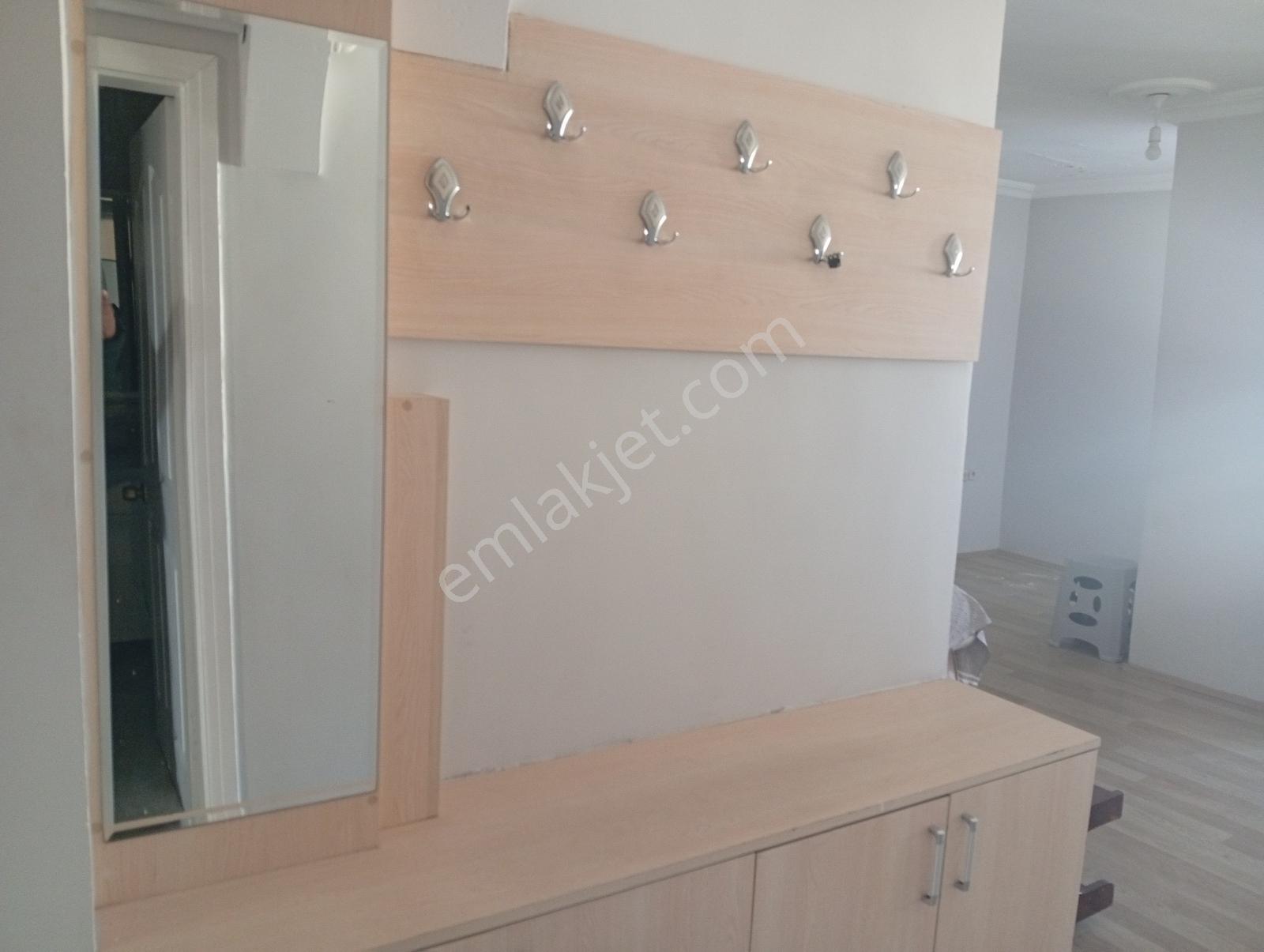 Sarıcapaşa Mah. De Bulgar Konsolosluğu Arkası Kiralık Eşyalı 1+1 - Görsel 22