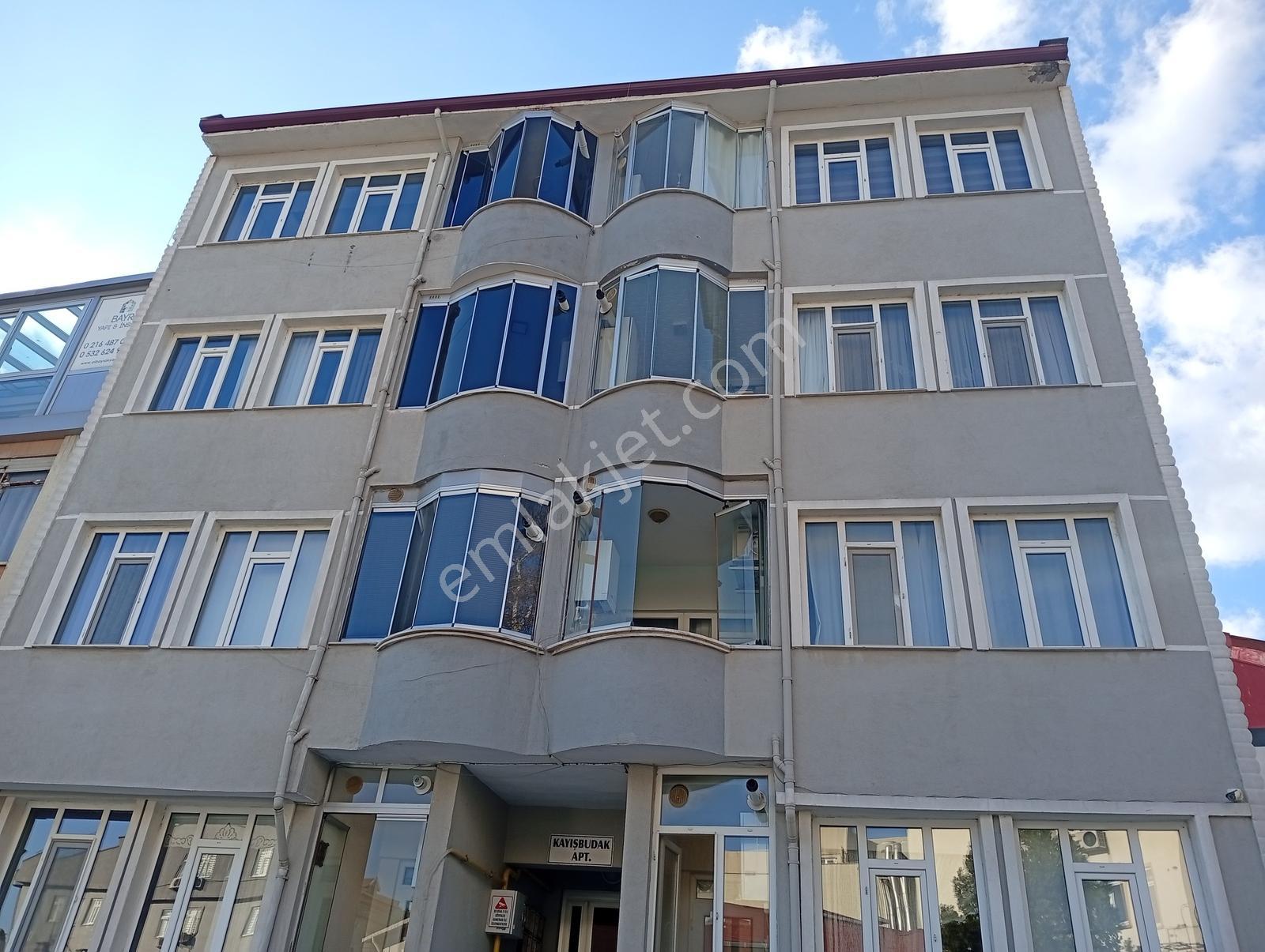 Sarıcapaşa Mah. De Bulgar Konsolosluğu Arkası Kiralık Eşyalı 1+1 - Görsel 6