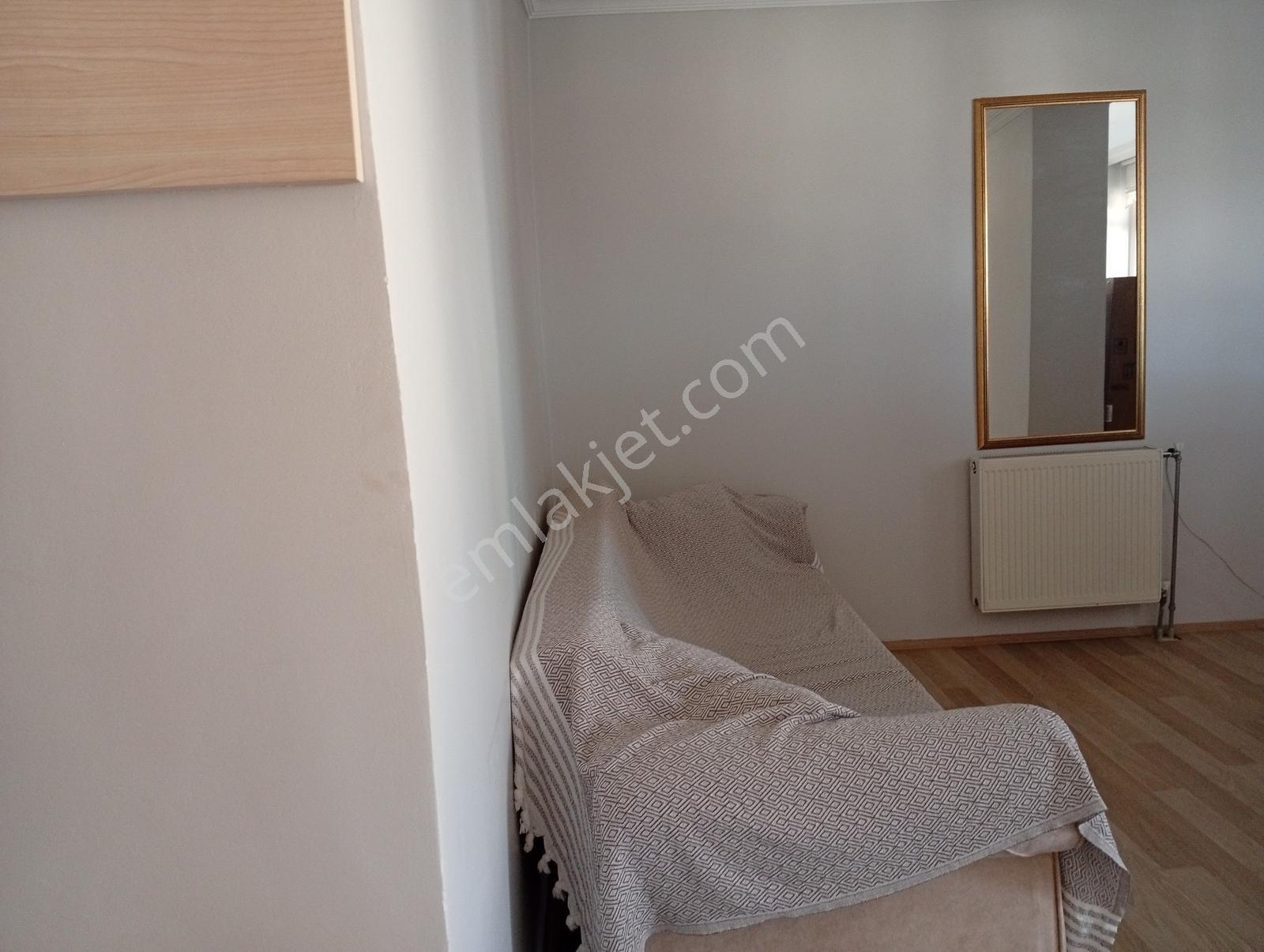 Sarıcapaşa Mah. De Bulgar Konsolosluğu Arkası Kiralık Eşyalı 1+1 - Görsel 35