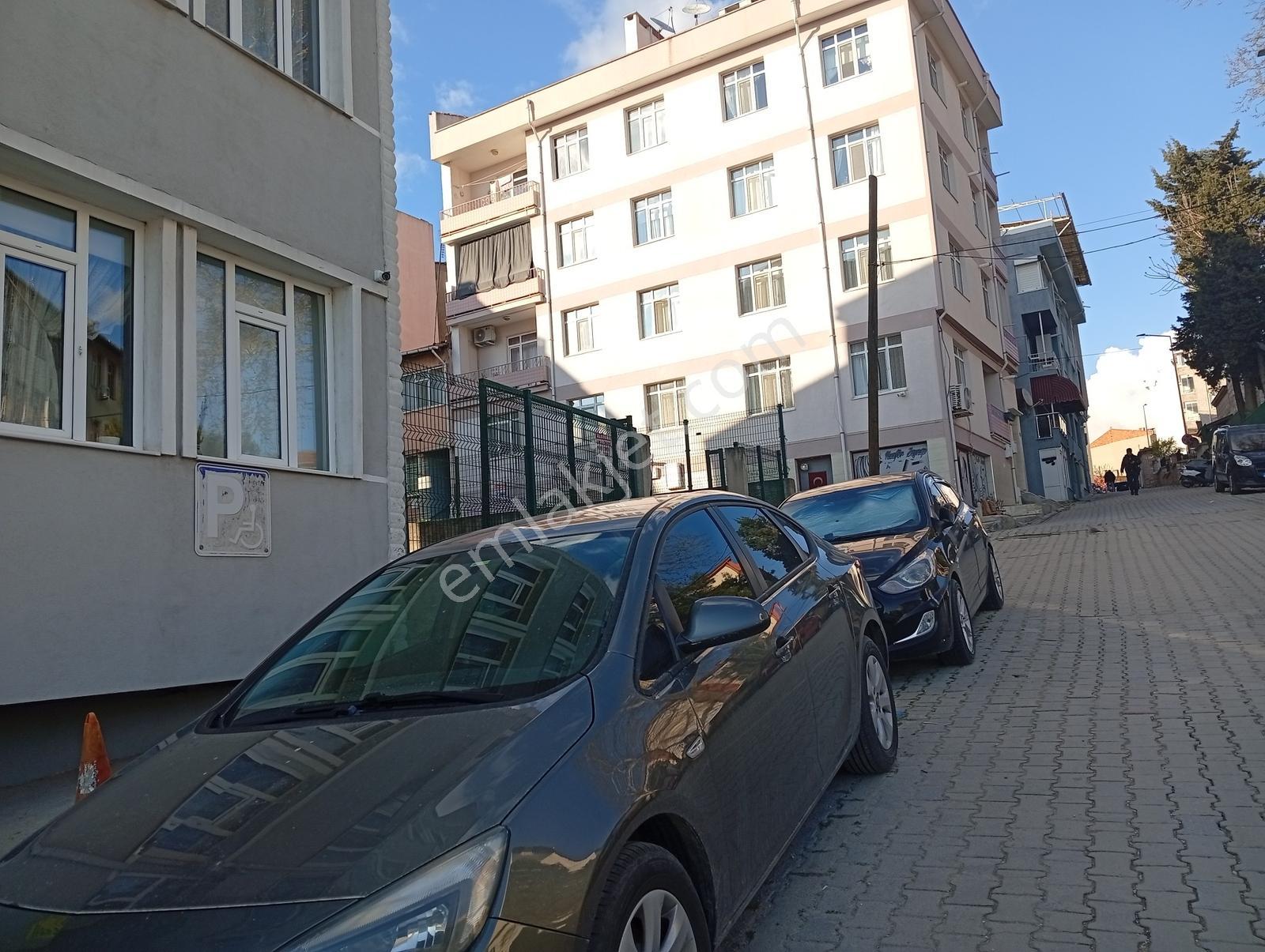 Sarıcapaşa Mah. De Bulgar Konsolosluğu Arkası Kiralık Eşyalı 1+1 - Görsel 7