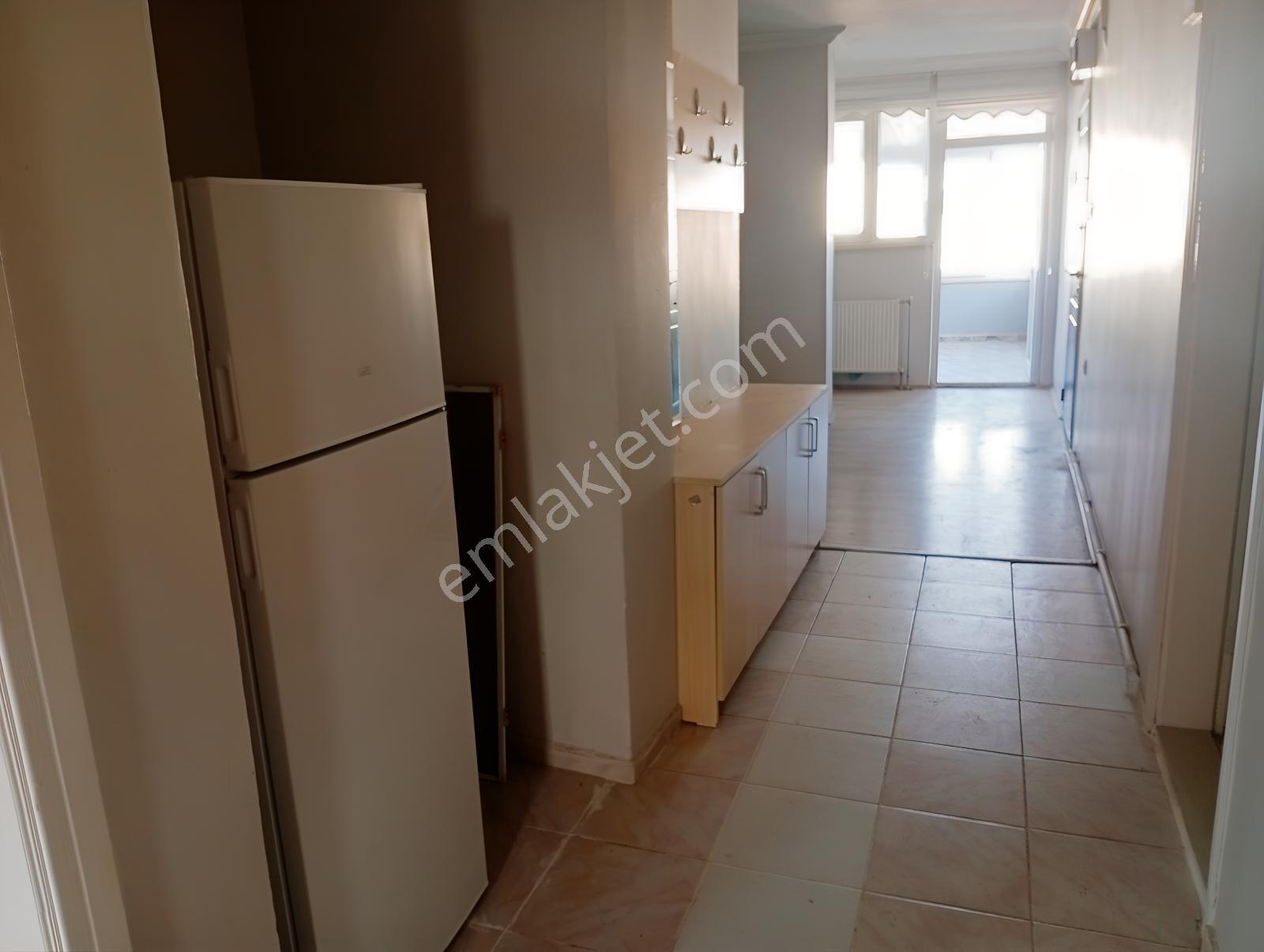 Sarıcapaşa Mah. De Bulgar Konsolosluğu Arkası Kiralık Eşyalı 1+1 - Görsel 21
