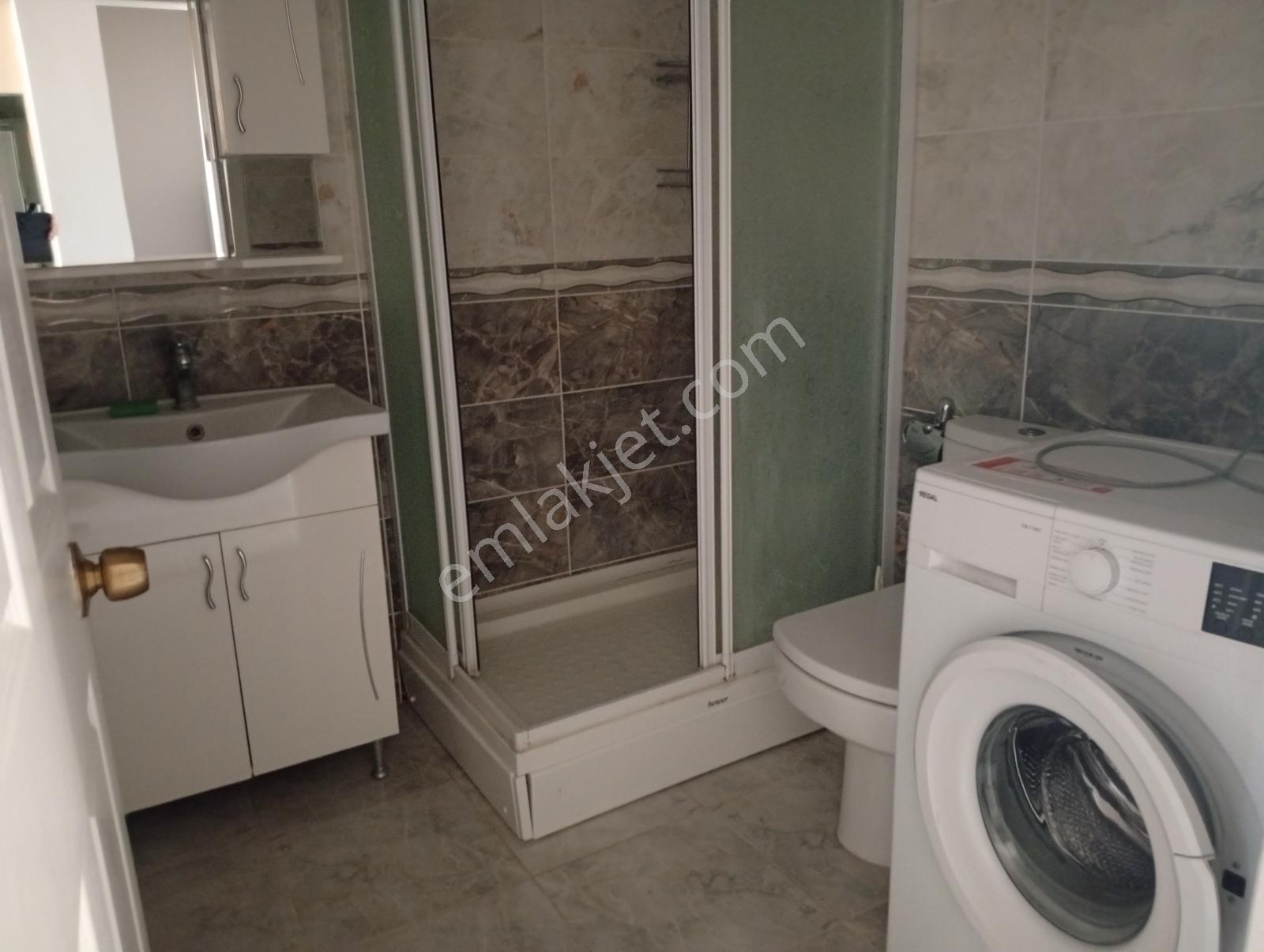 Sarıcapaşa Mah. De Bulgar Konsolosluğu Arkası Kiralık Eşyalı 1+1 - Görsel 33