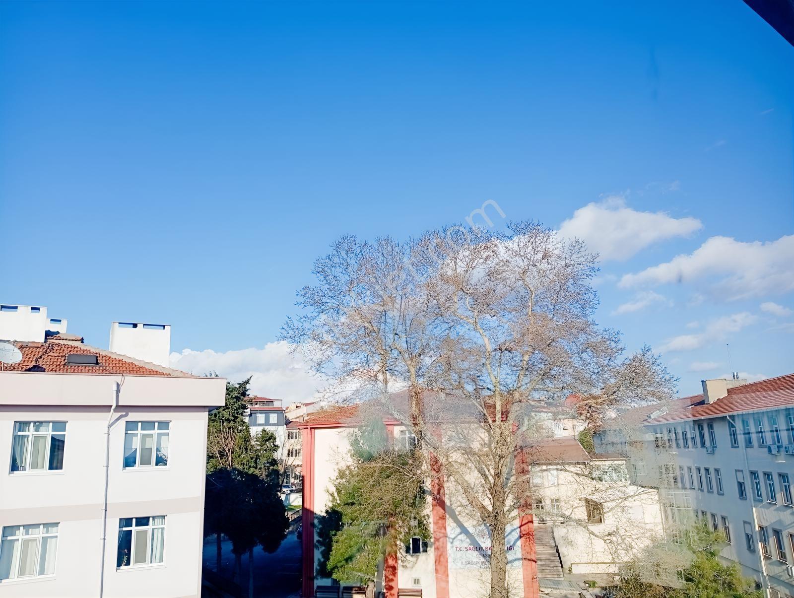 Sarıcapaşa Mah. De Bulgar Konsolosluğu Arkası Kiralık Eşyalı 1+1 - Görsel 29