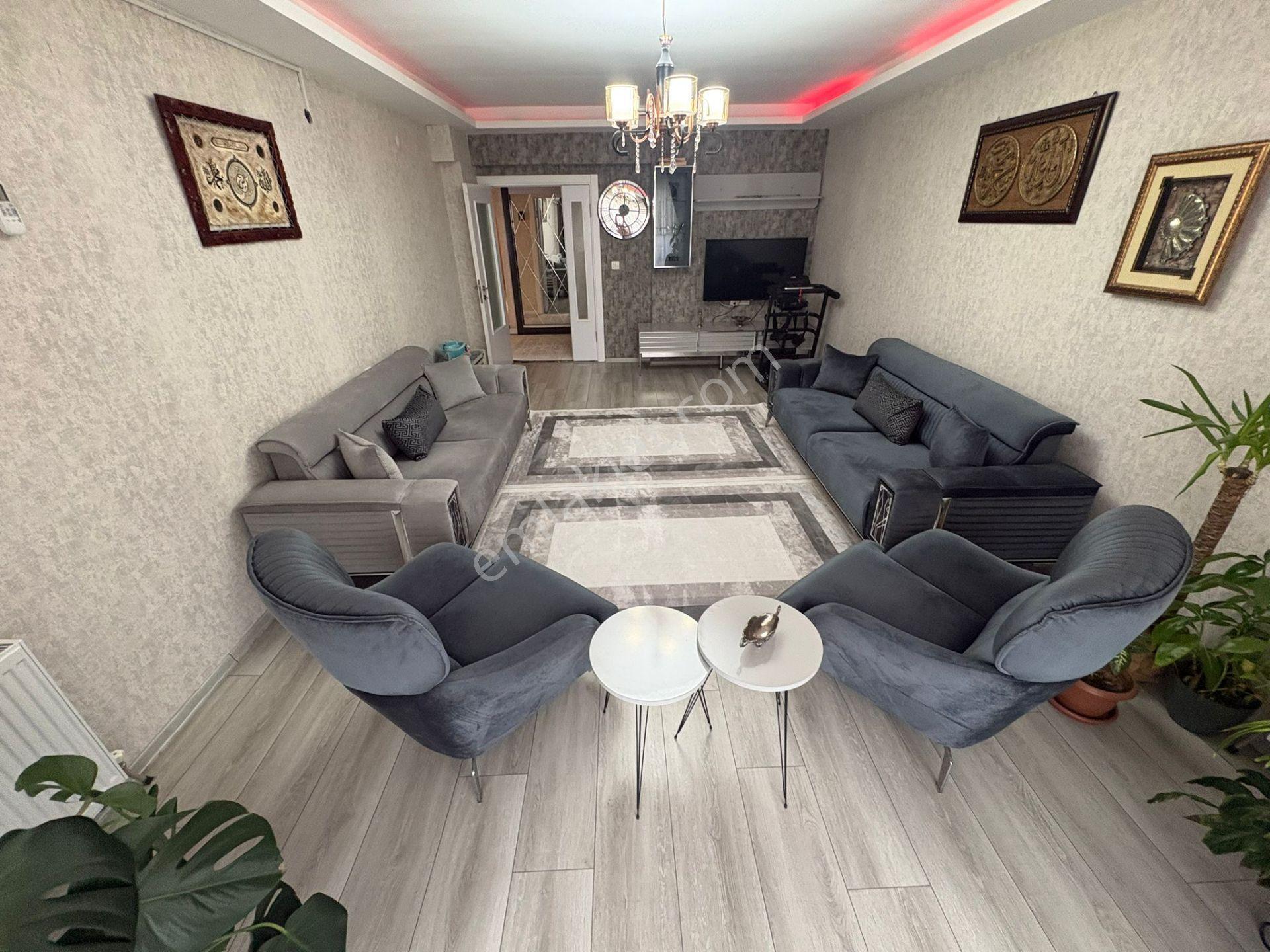 Hayal^den Yeni Çimşit Mh 3+1 2 Yıllık Full Yapılı Geniş Teras Balkonlu Daire - Görsel 8